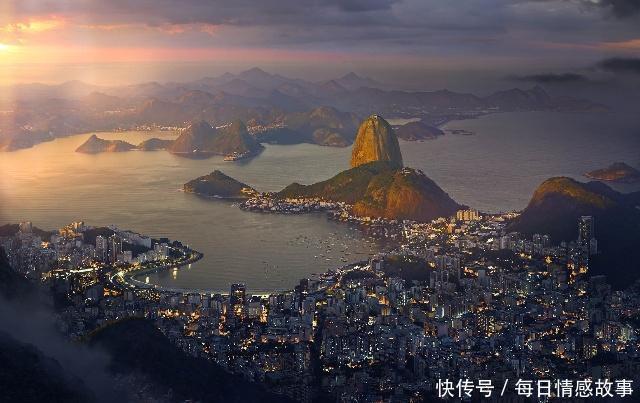 华中最富裕的城市，让发达国家都感到尴尬，你知道是哪里吗