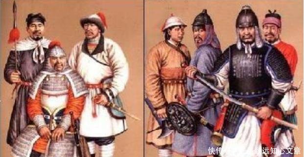 混在一起@蒙古帝国和元朝有什么区别从疆域来看,大概差了一千万平方公里