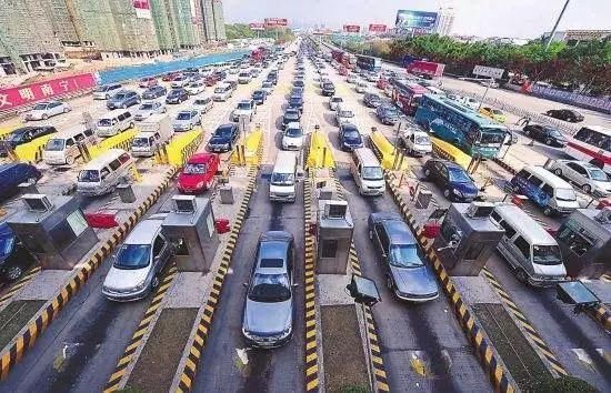 交通部长李小鹏：高速公路收费今年全面变化！