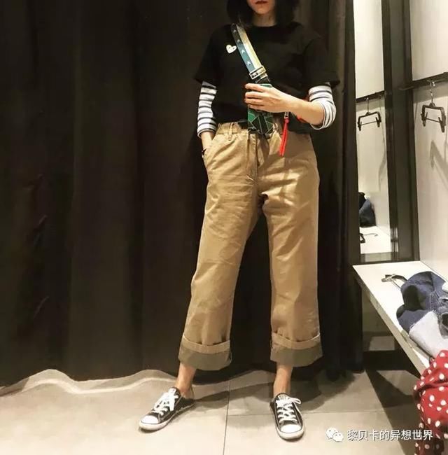 提高衣橱利用率，这招你可能没想到！