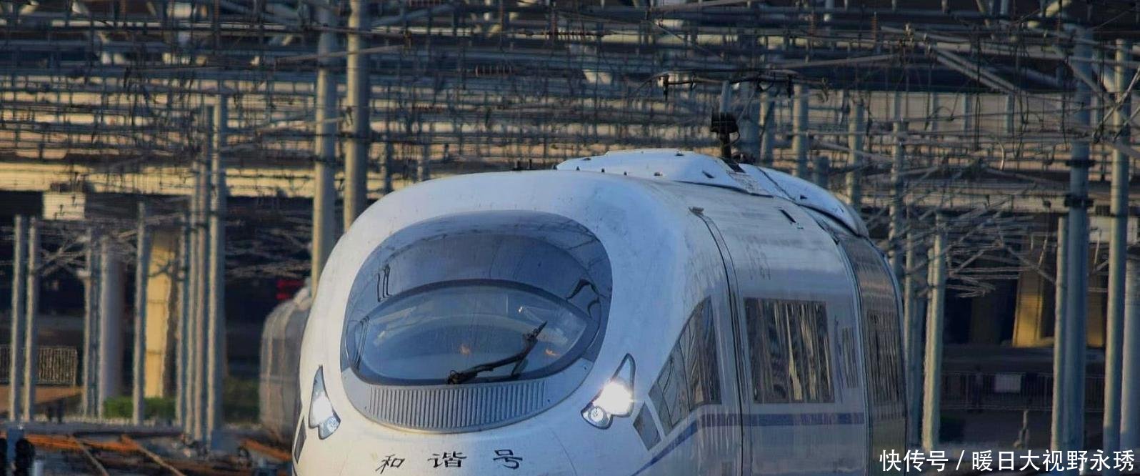 河南又一高铁中心将诞生, 不是南阳也不是许昌, 而是这个三线城市