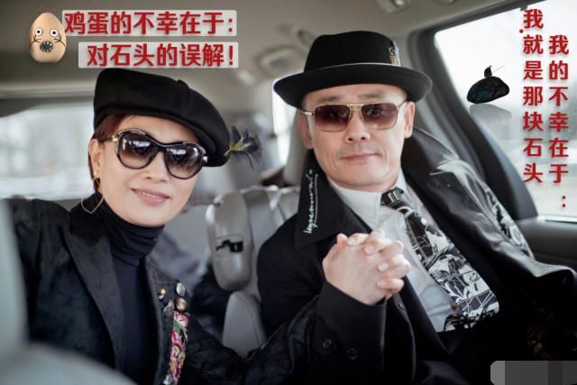 唐爽再次回应:周立波做得太过分了,所以自己要还原事情真相