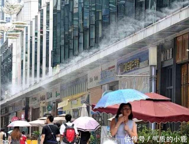 中国最热的“四大火炉”城市，第三名不意外，第一名猜不到