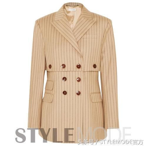 初秋攻略:今年必须入手的7件气质时尚单品