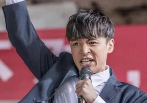  【依旧】胡歌唯一未带火女主，只因名字太难念，出道四年依旧不温不火