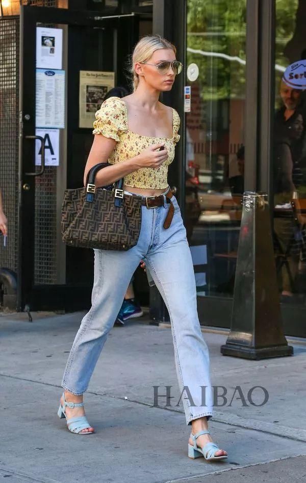 收藏｜各种领口的内衣怎么选？这已经是第二次教你们啦！