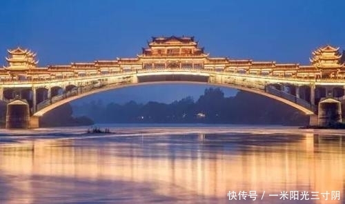 成都古镇多!为何黄龙溪非去不可?