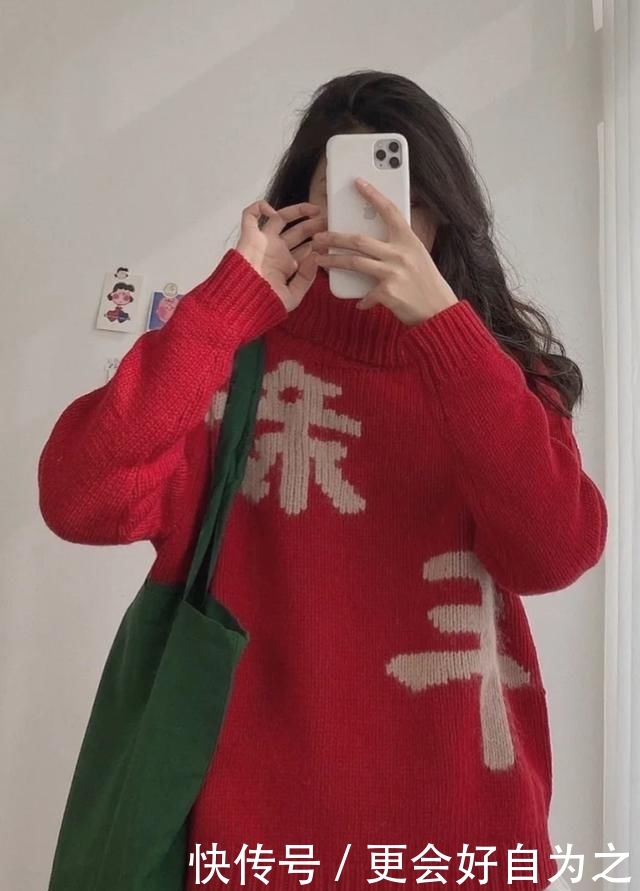 「松垮」冬天穿搭如何应对松垮?将简洁品类搭出层次感,防寒保暖又有时尚潮流范