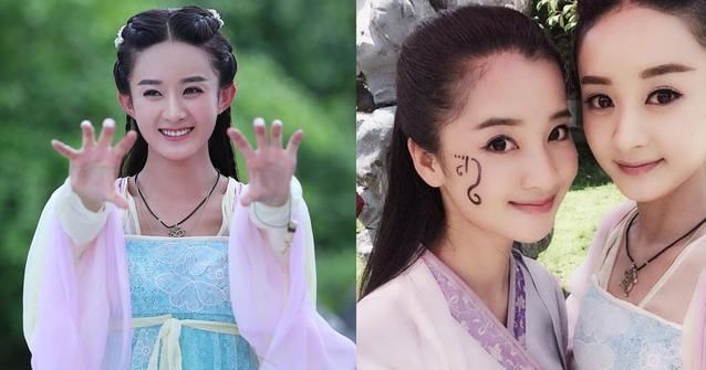 容易招黑的颖宝，是这样澄清谣言的，幽默风趣尽显高情商