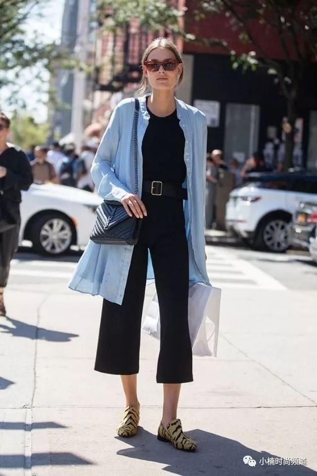 打破衬衫单调无变化迷思!必备造型小技巧瞬间展现丰富层次造型