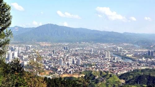  湖南：湖南“最上进”的城市赶超娄底，未来有望比肩邵阳，是你