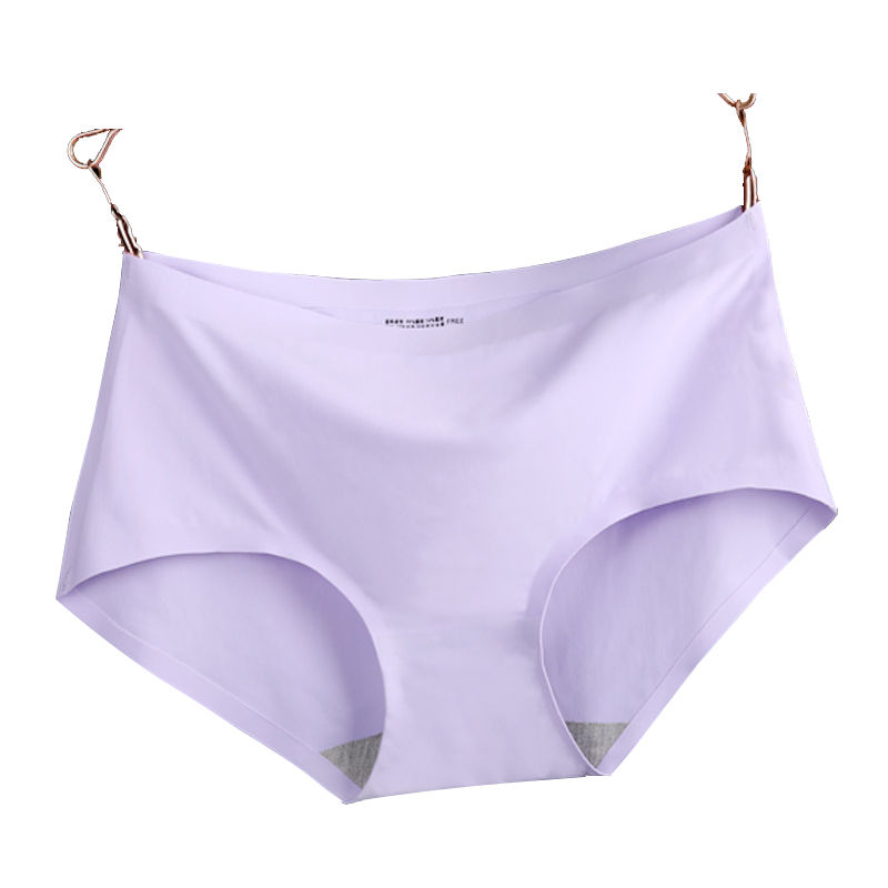 女人，你值得拥有一条好内裤!