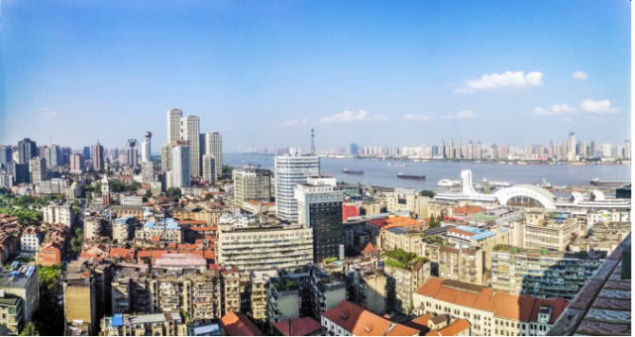 中国下一个北上广，不是成都也不是苏州，而是这三座城市
