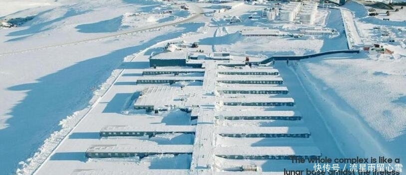 全球最孤独的金矿: 随手一抓就是黄金, 却无人前去淘金