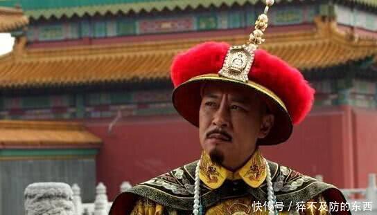  死活：咸丰帝驾崩前留下一道旨意，曾国藩做成后要兑现，慈禧死活不同意！