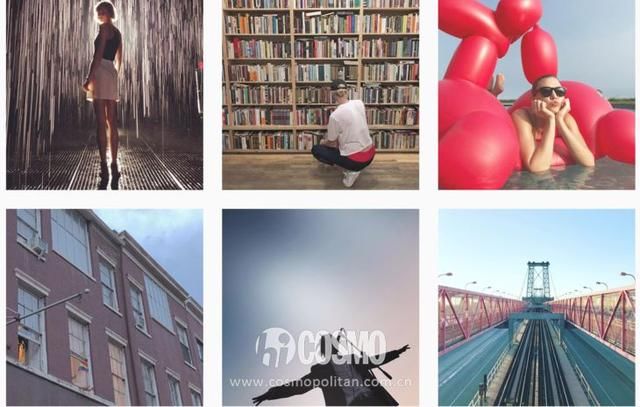 时髦办｜Karlie Kloss结束六年爱情长跑，订婚啦！