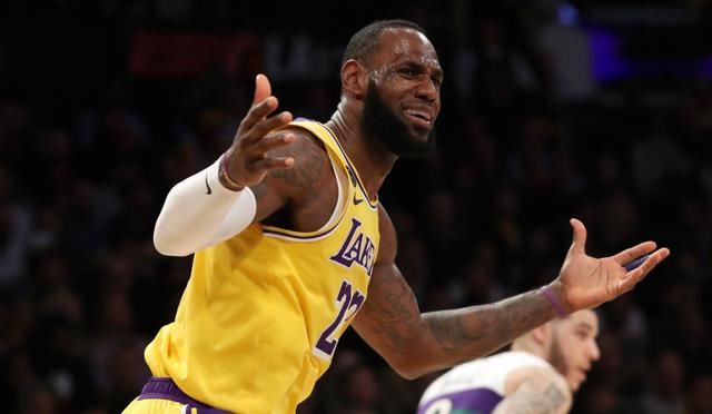  『香珀特』詹姆斯为何如此招恨？香珀特：因为他做得很好