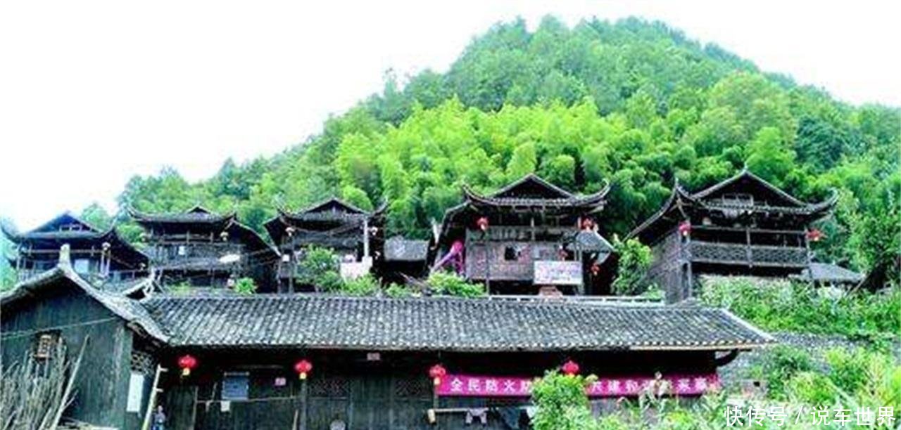 湖北最“辛苦”的县: 距离省会623公里,  开车都要8个小时
