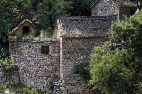 河南值得去的4个景点,景色非常优美,你去过几个?