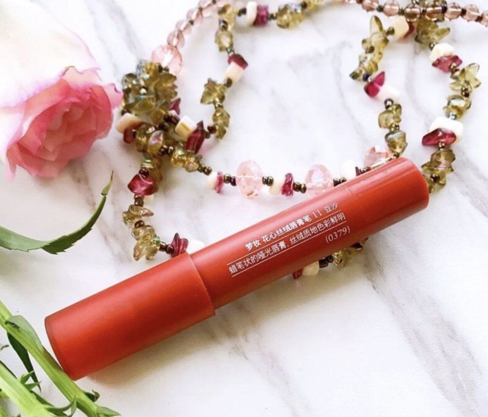 大牌平价替代款口红都帮你找来了，拔草不心疼!