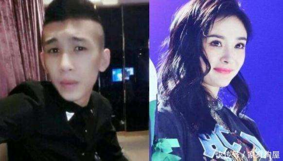 叫板刘德华对古天乐炫富, 怼杨幂吴亦凡赵英俊, 如今被全网封杀!