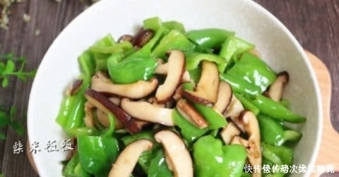助于:香菇和此物是绝配,3块钱一斤,燃烧脂肪,软化血管,越吃越瘦