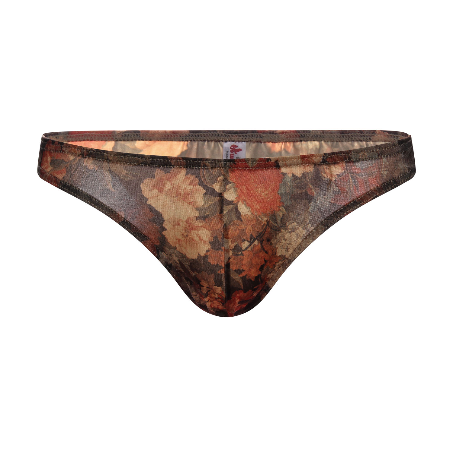 信不信由你!老公不穿普通内内,换上这种“无痕”,卫生透风贼爽