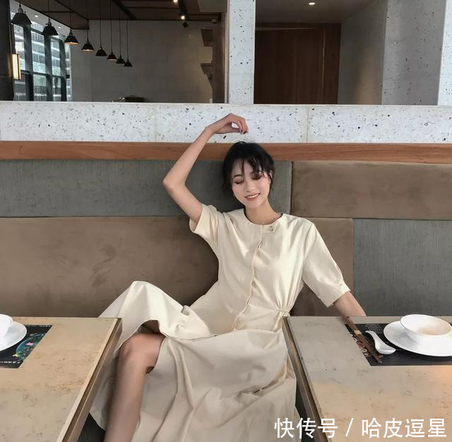 『夏季』今年夏季必备单品!只要搭配一件就能时髦满分!
