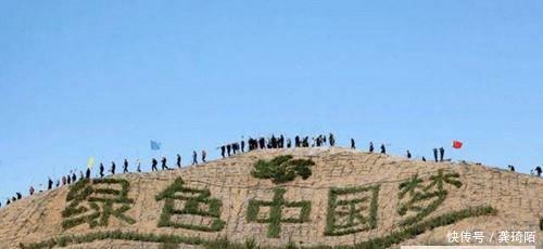  发生：假如将我国的塔克拉玛干沙漠改造成绿洲，会发生什么？