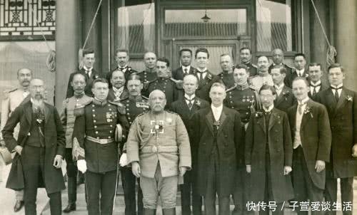  『辛亥革命』袁世凯为何可以窃取革命胜利果实，他为革命做出了什么贡献