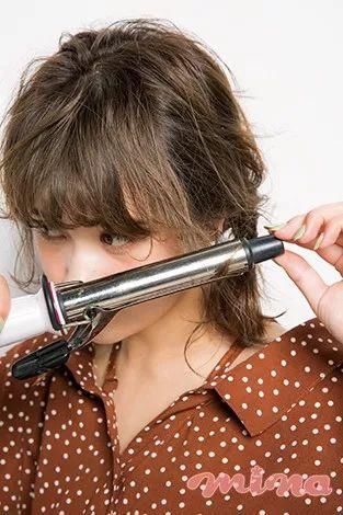 景甜、林允……女星的编发这么好看 因为她们都懂得留出碎发