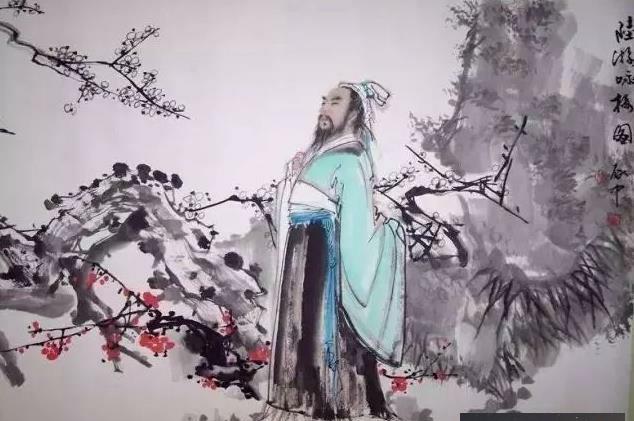 十分钟搞明白什么是古体诗、近体诗、格律