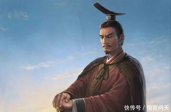  #大事#刘禅在位时，诸葛亮办了一件大事，刘备知道后，恐怕要骂他不忠了