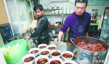 中国最适合“潇洒”的地方,物价便宜不宰客,网红风景一大堆!