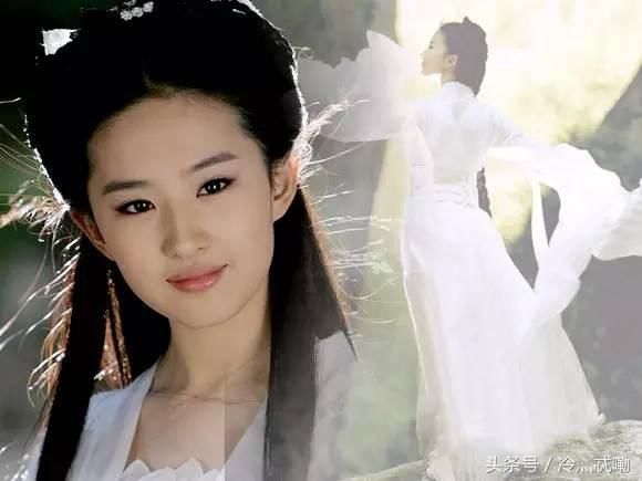 盘点那些做过双眼皮的巨星，诠释双眼皮合适的脸型！