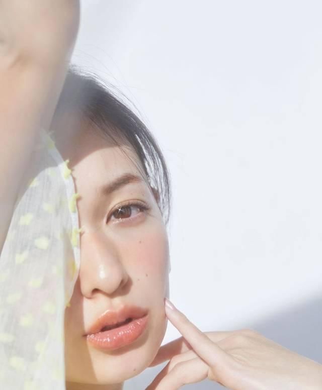  [清透的春]小窍门 | 怎样画一个净透的春天妆面