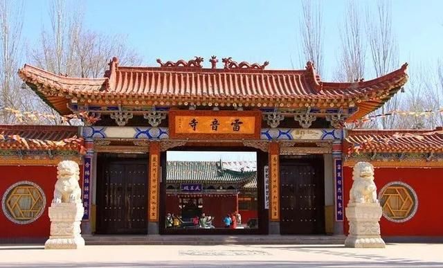 敦煌,一生必去一次!