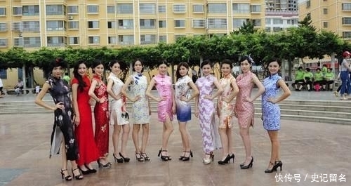  [我国]我国平均身高最高省份：女性平均都有170，长腿美女到处都是！