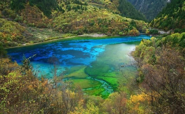 （建议收藏）私藏的红叶地，还不去看看？