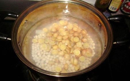 130多斤宝妈，为减肥连喝3个月薏米茶，如今体重仅有2位数！