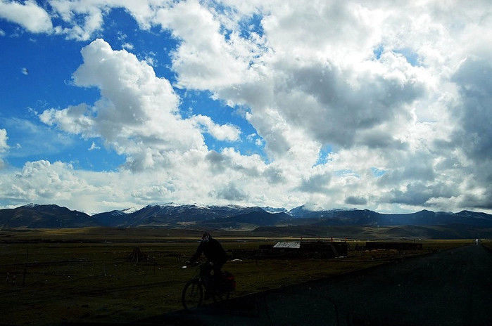 川藏318，我们在路上（15天川藏线自驾游攻略）