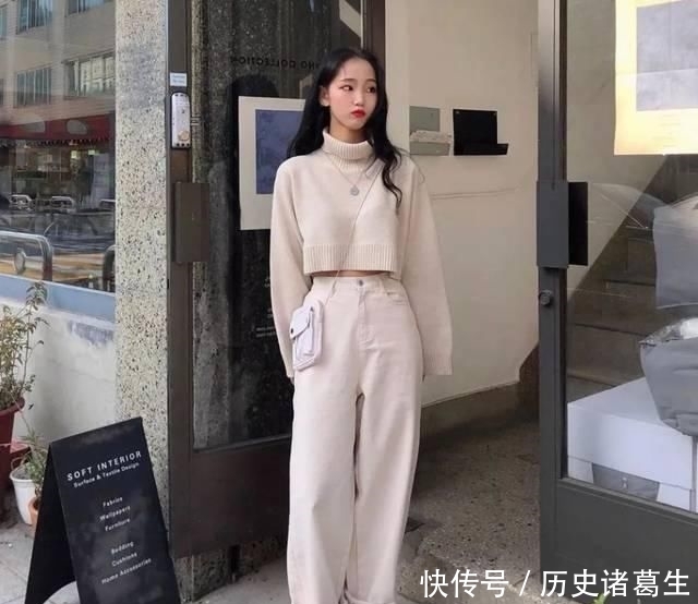 『身材』谁穿谁丑的6件单品!尤其第2件,立马扔掉!
