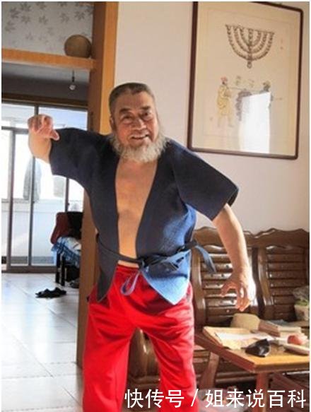 上千古犹太人后裔聚居于此地,会说最古老的语言,有挚诚的中国心