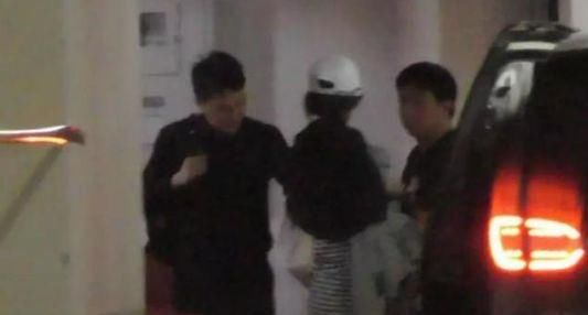 赵丽颖被曝怀孕，颖宝只用一个绝招，网友们就知道是假的