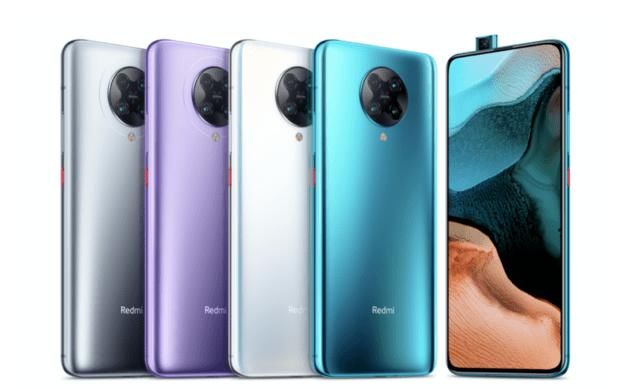 『Redmi』Redmi k30 pro 变焦版评测:一款守住性价比洼地的5G真旗舰