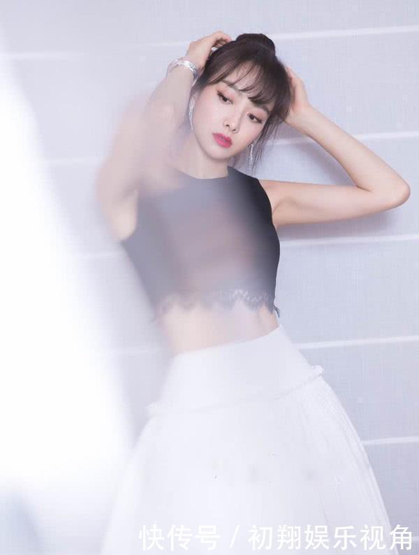 女星换发型如换脸,宋茜唐嫣换同一款发型美出新高度