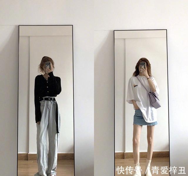 『有型』日常没有衣服穿?又酷又飒的搭配示范,让你帅酷有型气质范儿