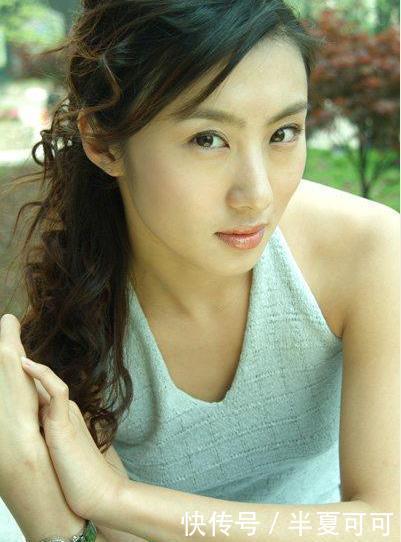 #美艳#美艳不输范冰冰,当红息影,三年后离婚,拿着前夫钱不再复出!