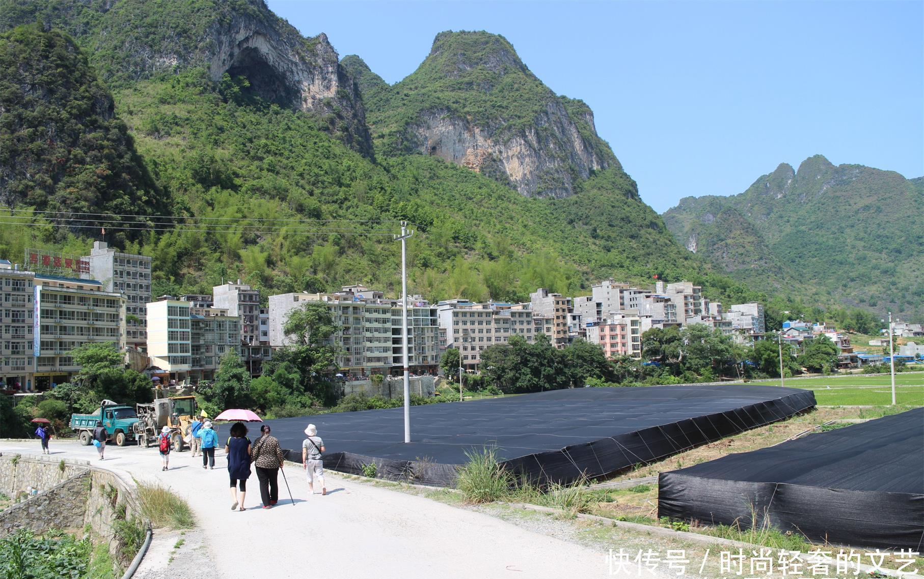 世界第一长寿村,房价1万多1平方米,1瓶矿泉水80块