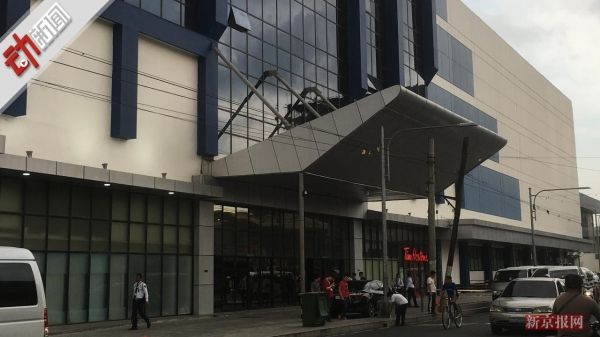 回访菲律宾赌城:大批中国人从业 有人逃上飞